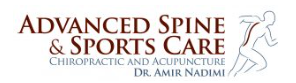 Advanced Spine & Sports Care